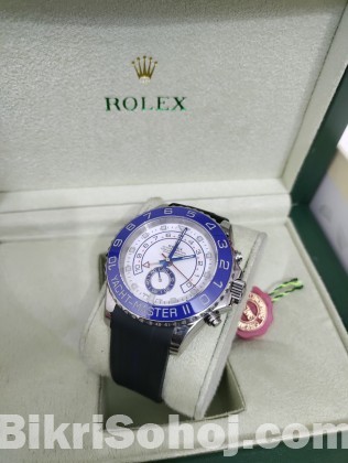 ROLEX YACHT MASTER II